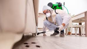 Pest Control for Warehouses in Philomath, OR